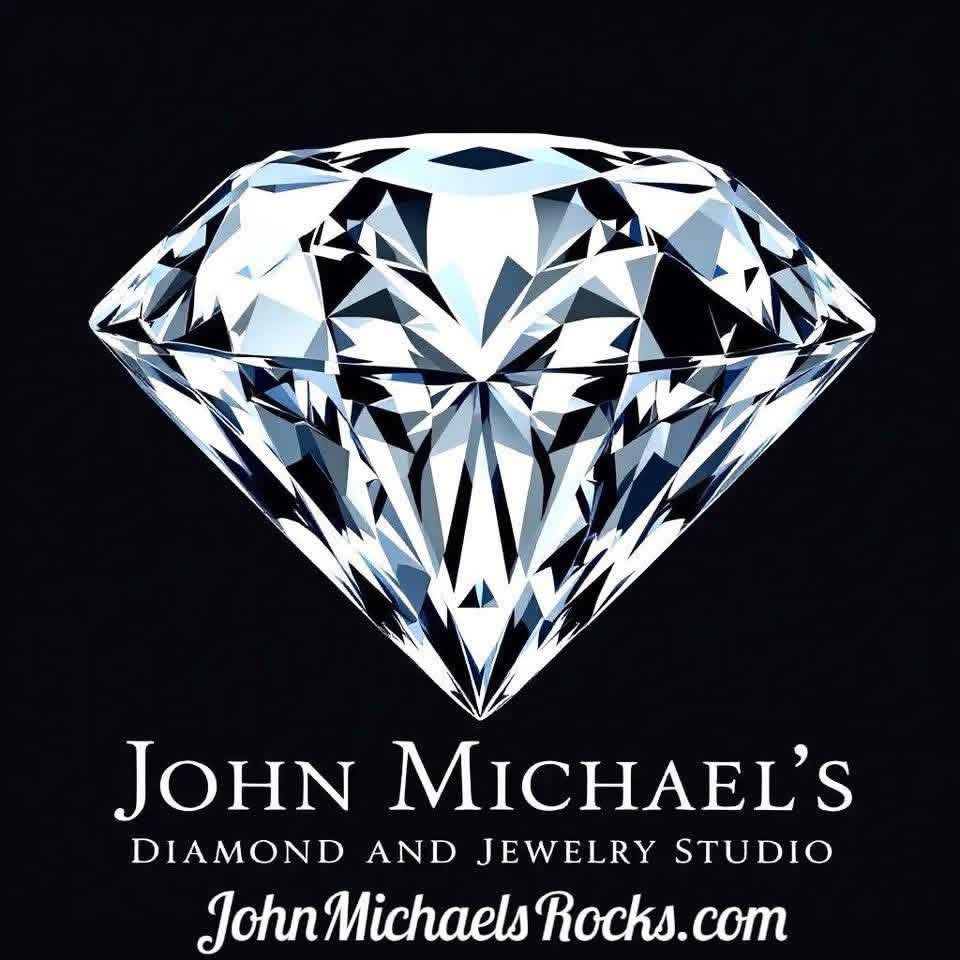 John Michael's Diamond and Jewelry Studio logo