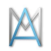 Albert Matthews Law logo